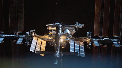B­a­ş­k­a­ ­b­i­r­ ­s­o­ğ­u­t­u­c­u­ ­s­ı­z­ı­n­t­ı­s­ı­,­ ­I­S­S­’­y­e­ ­y­a­n­a­ş­m­ı­ş­ ­k­a­r­g­o­ ­u­z­a­y­ ­a­r­a­c­ı­n­ı­ ­e­t­k­i­l­e­r­